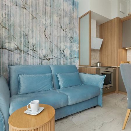 Elegancki Apartament W Sopocie Z Parkingiem I Klimatyzacja Blisko Plazy By Rent Like Home Zoppot Exterior foto