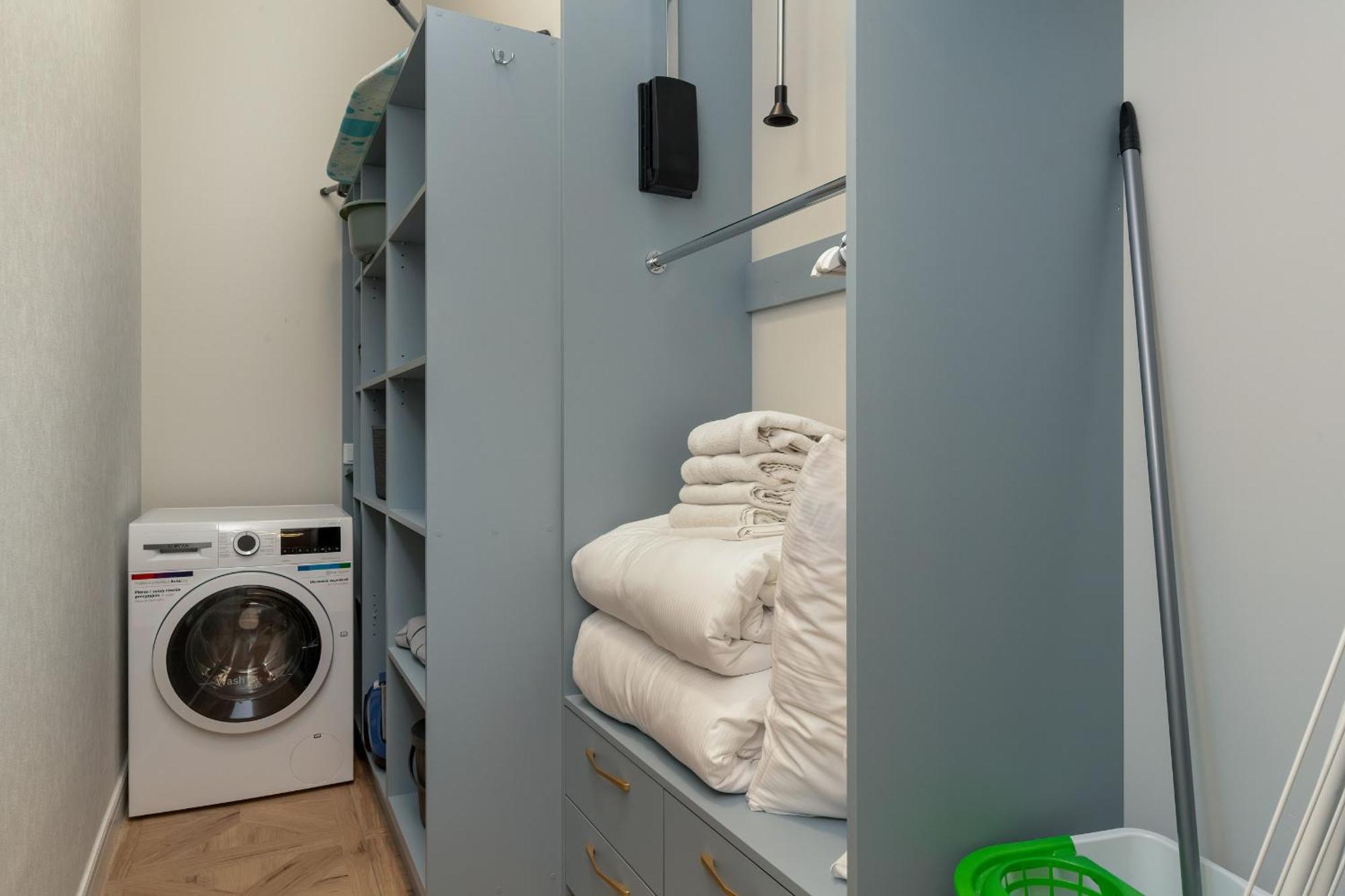 Elegancki Apartament W Sopocie Z Parkingiem I Klimatyzacja Blisko Plazy By Rent Like Home Zoppot Exterior foto