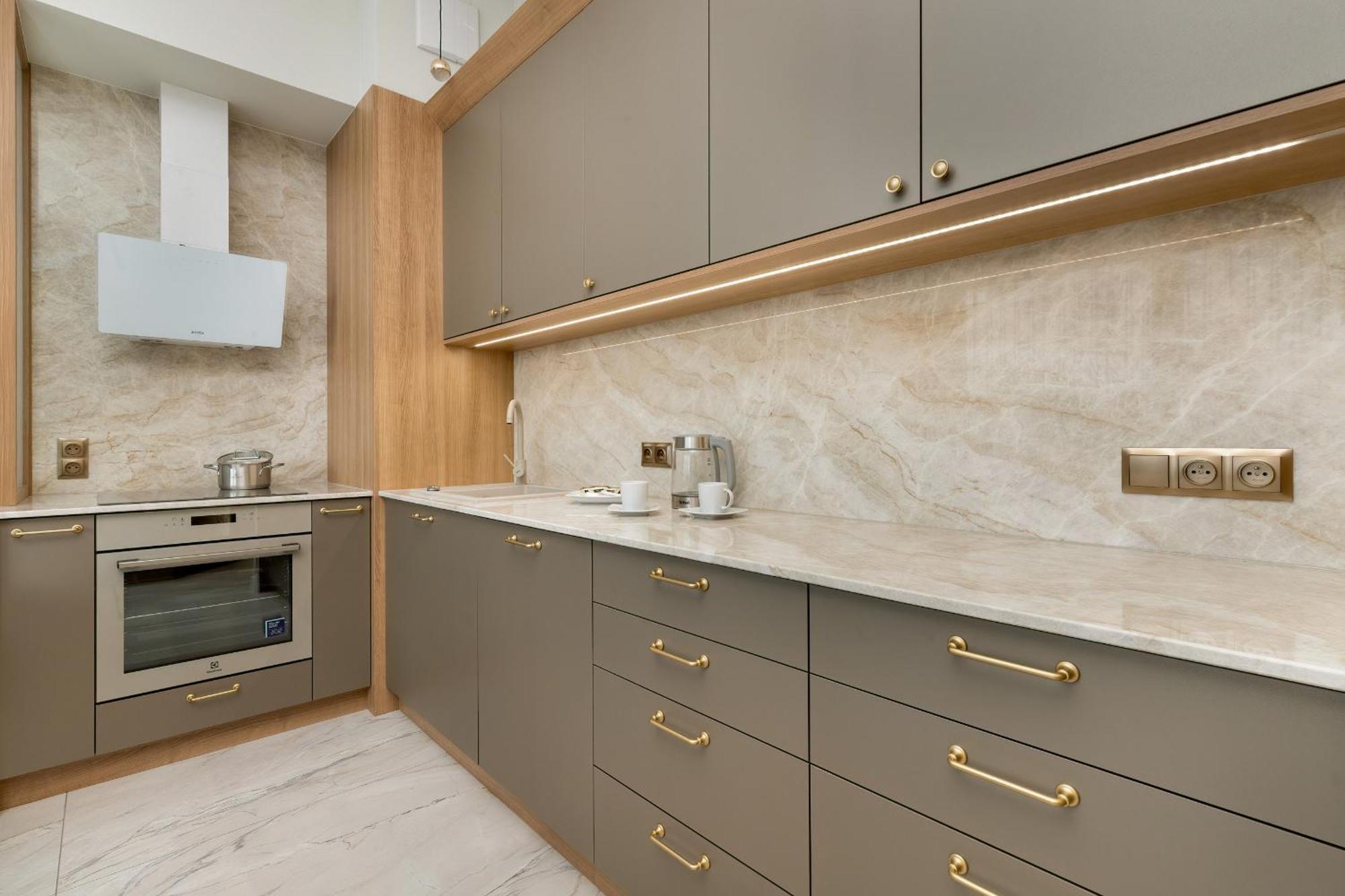 Elegancki Apartament W Sopocie Z Parkingiem I Klimatyzacja Blisko Plazy By Rent Like Home Zoppot Exterior foto